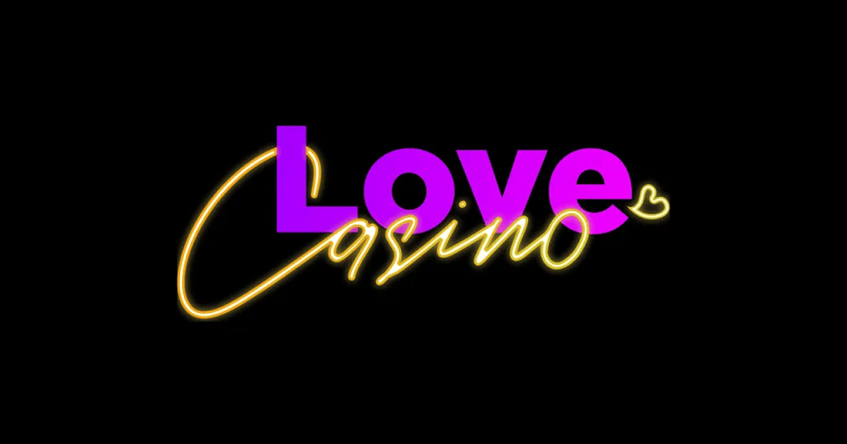App del casinò Love